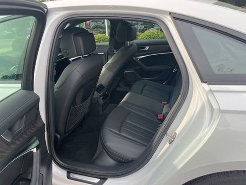 Certified 2025 Audi A6 Premium Plus w/ Premium Plus Package image 32