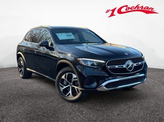 New 2026 Mercedes-Benz GLC 350e 4MATIC video 1