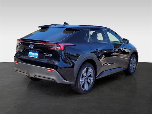 Certified 2024 Subaru Solterra Limited image 6