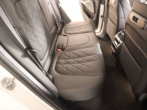 New 2026 BMW X5 xDrive50e w/ M Sport Package image 14