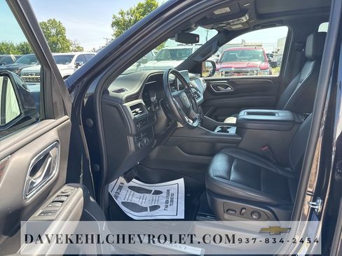 Used 2023 Chevrolet Tahoe LT image 17