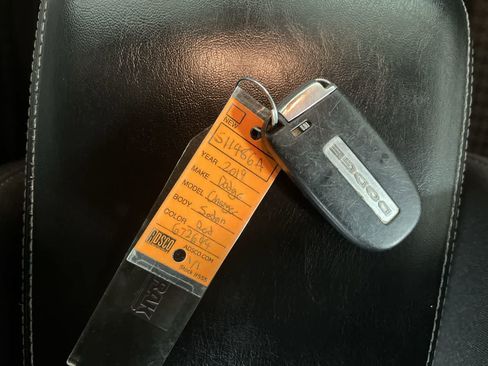 Used 2019 Dodge Charger GT image 23