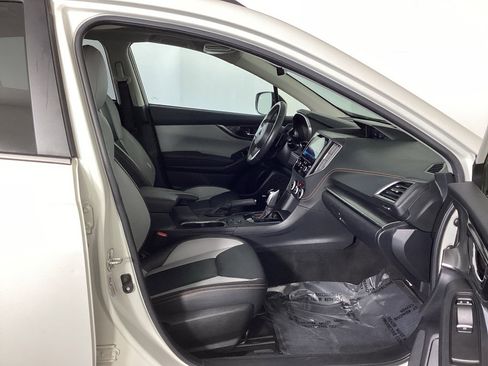 Used 2018 Subaru Crosstrek 2.0i Limited AWD/4WD image 9