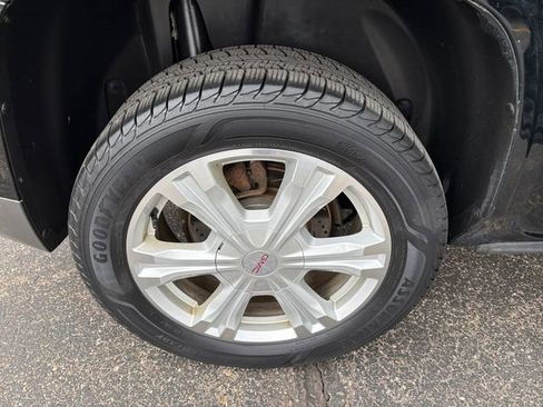 Used 2016 GMC Terrain SLT w/ Open Road Package image 17