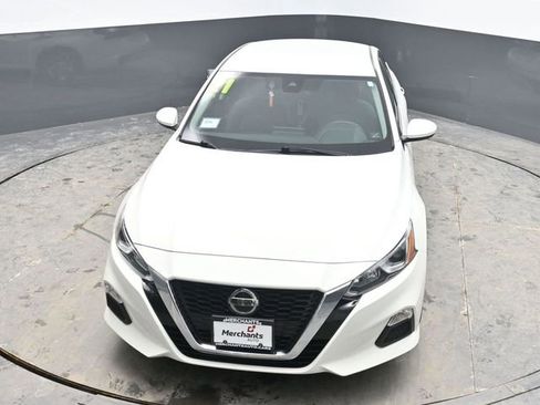 Used 2021 Nissan Altima 2.5 S image 26