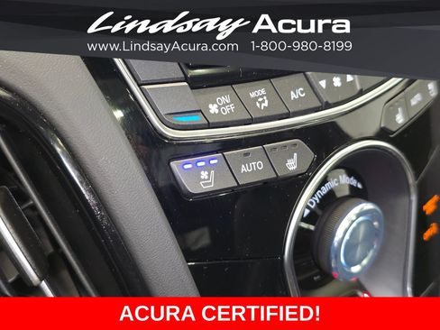 Certified 2023 Acura RDX w/ Advance Package AWD/4WD image 19