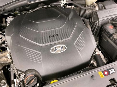 Used 2023 Hyundai Palisade Calligraphy AWD/4WD image 30