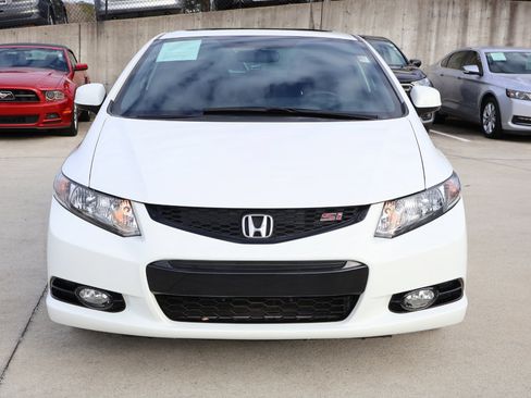 Used 2013 Honda Civic Si image 10