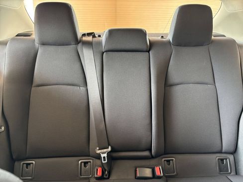 Used 2025 Toyota Corolla LE FWD image 36