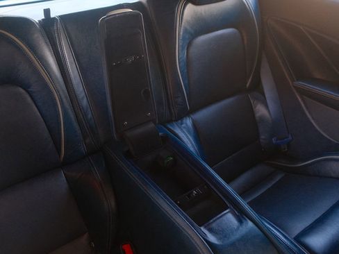 Used 2012 Ferrari FF image 25