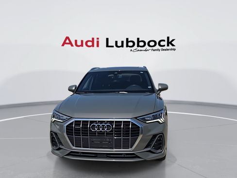 Used 2024 Audi Q3 2.0T Premium AWD/4WD image 3