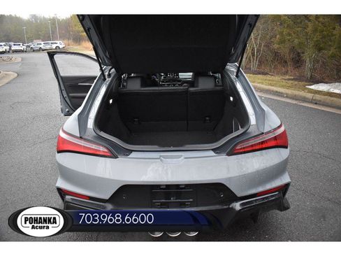 New 2026 Acura Integra Type S image 30