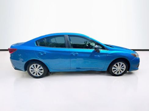 Used 2021 Subaru Impreza 2.0i AWD/4WD image 10