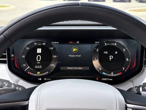 Used 2023 Land Rover Range Rover Sport SE AWD/4WD image 29