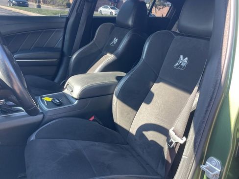 Used 2020 Dodge Charger Scat Pack w/ Plus Group image 7