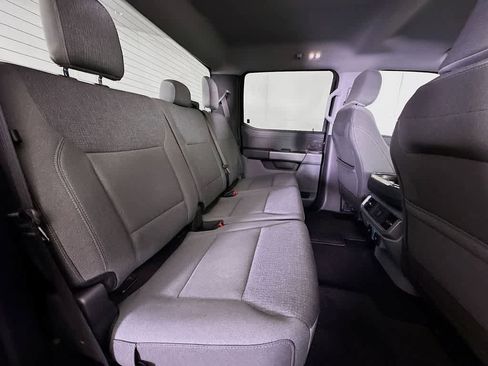 Certified 2024 Ford F150 Lightning XLT image 31