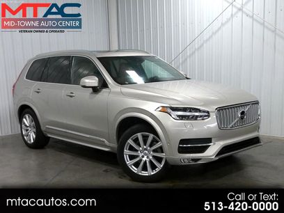 Used 2017 Volvo XC90 T6 Inscription