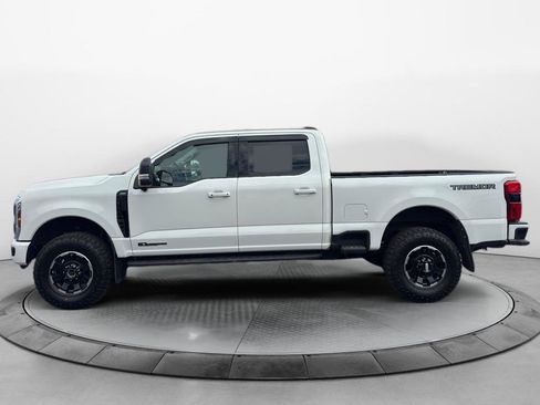 Used 2026 Ford F350 Lariat w/ Tremor Off-Road Package AWD/4WD image 3