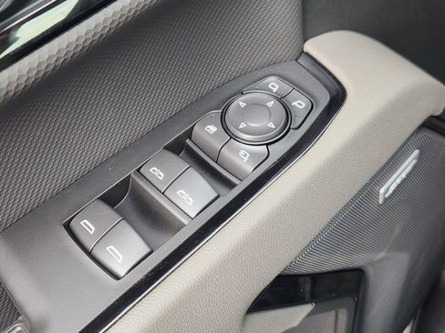 New 2026 Chevrolet Silverado 1500 ZR2 w/ LPO, Dark Essentials Package AWD/4WD image 29