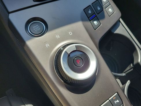 New 2026 Kia Sportage SX Prestige image 38