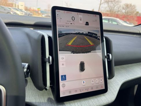 New 2026 Volvo EX30 Plus w/ Climate Package image 20