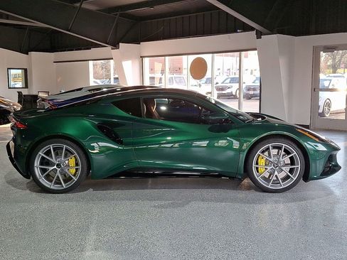 Used 2026 Lotus Emira image 7