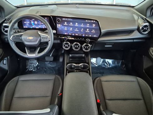 Used 2024 Chevrolet Blazer EV LT AWD/4WD image 24
