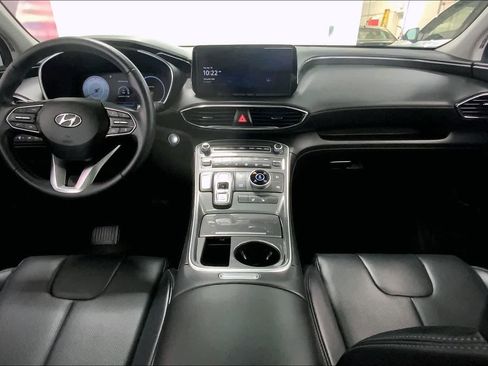 Used 2023 Hyundai Santa Fe SEL w/ Premium Package image 8