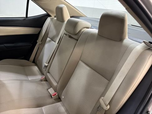 Used 2016 Toyota Corolla LE FWD image 20