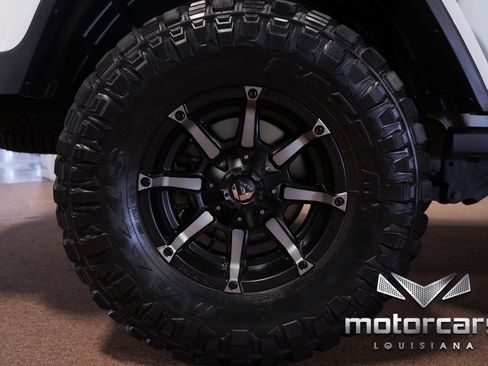 Used 2020 Jeep Gladiator Mojave image 22