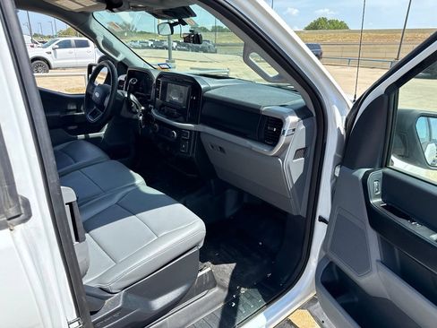 Used 2021 Ford F150 XL w/ Equipment Group 101A High RWD image 14