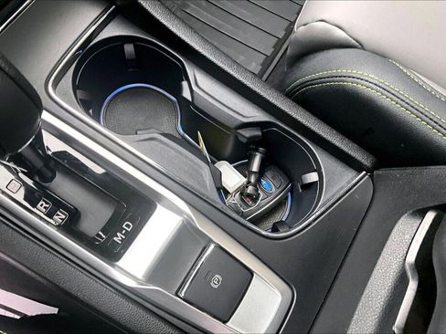 Certified 2023 Subaru Ascent Onyx Edition Limited image 19