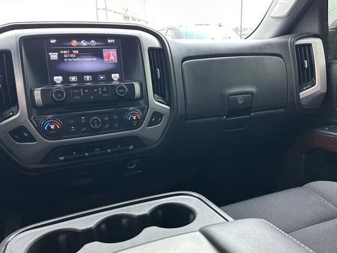 Used 2014 GMC Sierra 1500 SLE w/ SLE Value Package image 11