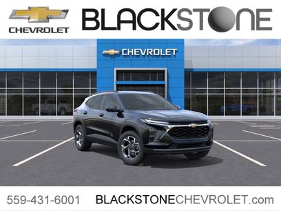 New 2026 Chevrolet Trax LT w/ LT Convenience Package