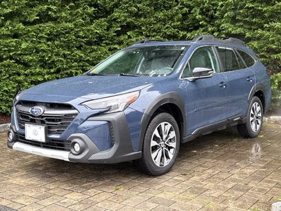 Used 2024 Subaru Outback Limited XT