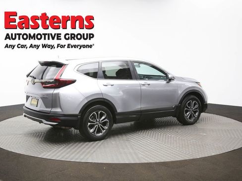 Used 2022 Honda CR-V EX image 41