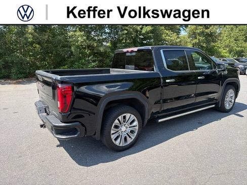 Used 2021 GMC Sierra 1500 Denali w/ Denali Ultimate Package AWD/4WD image 6
