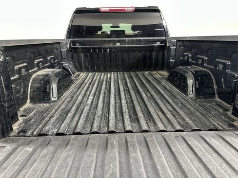 Used 2023 GMC Sierra 1500 Pro w/ Pro Value Package image 25