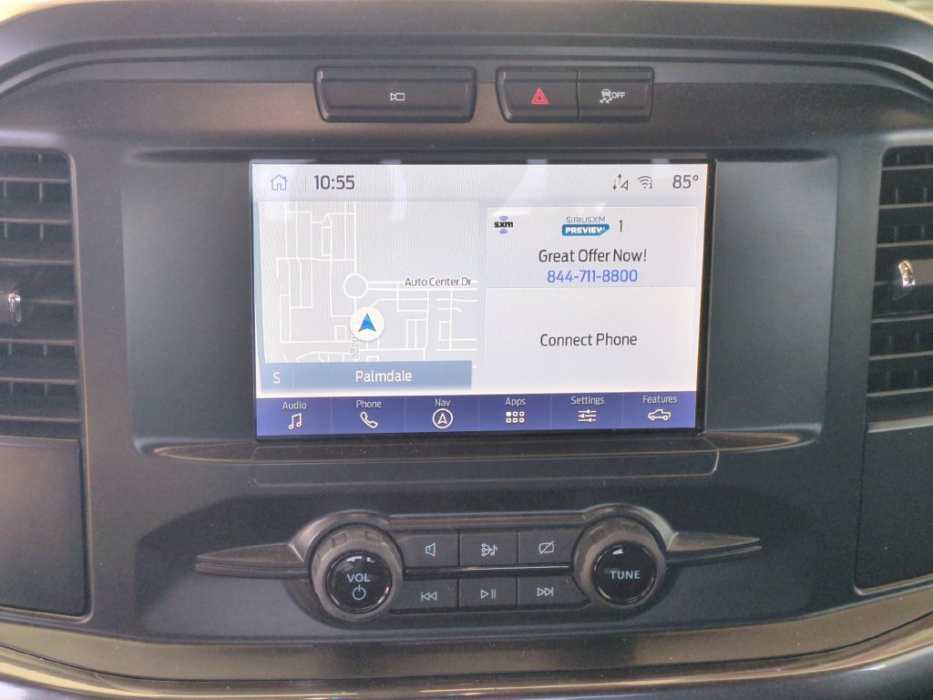Used 2023 Ford F150 XL w/ STX Appearance Package RWD image 26
