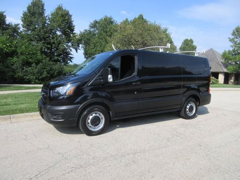 Used 2020 Ford Transit 150 Low Roof RWD image 5