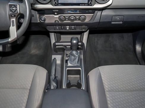 Used 2023 Toyota Tacoma SR5 RWD image 24