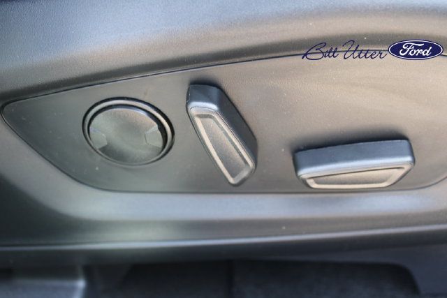 New 2027 Ford Explorer ST-Line w/ Premium Package RWD image 8