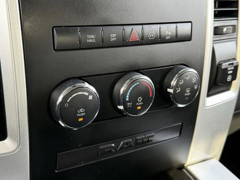 Used 2009 Dodge Ram 1500 Truck SLT w/ Lone Star Regional Pkg image 23