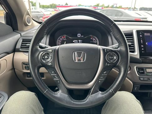 Used 2018 Honda Pilot EX-L image 50