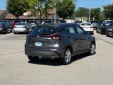 New 2025 Nissan Kicks Play S image 5
