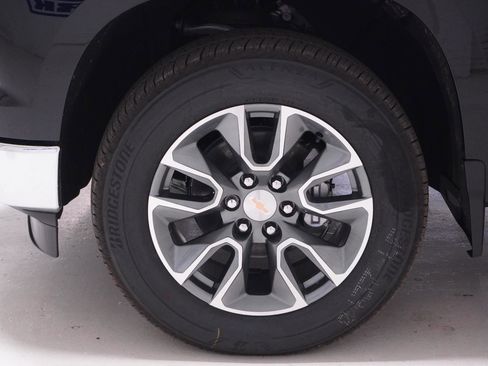 New 2026 Chevrolet Silverado 1500 LT image 9