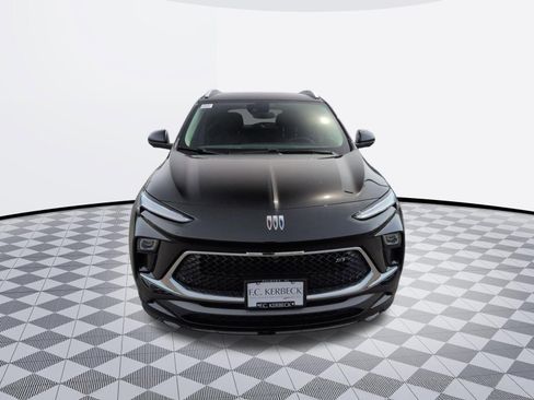 New 2026 Buick Encore GX Sport Touring w/ Advanced Technology Package image 3