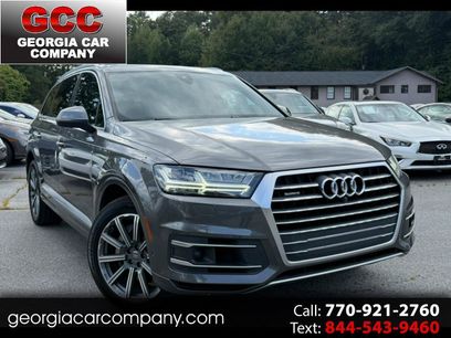 Used 2019 Audi Q7 3.0T Premium Plus