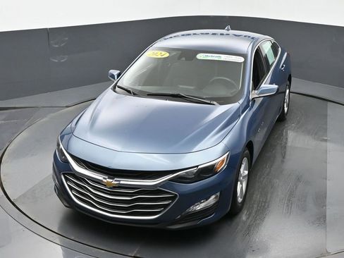 Used 2024 Chevrolet Malibu LT image 23
