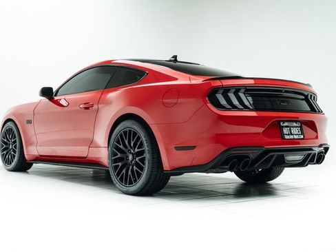 Used 2020 Ford Mustang GT w/ Equipment Group 301A RWD image 18